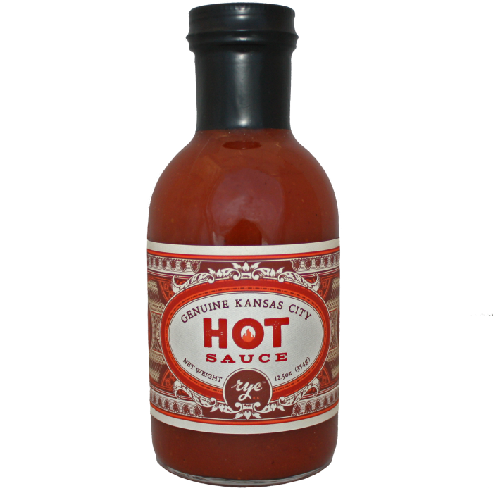 Hot Sauce